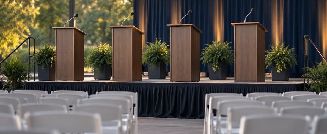 HD15 forum, candidate meet-and-greet set for Oct. 8, 2026, in The Woodlands