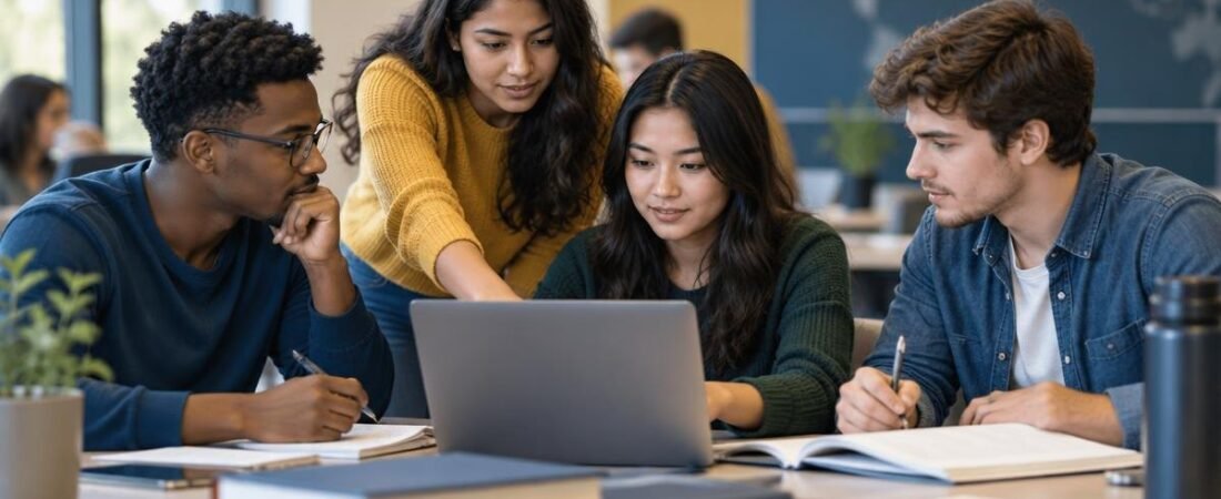 Lone Star College-Montgomery launches Maverick MVP career-readiness program