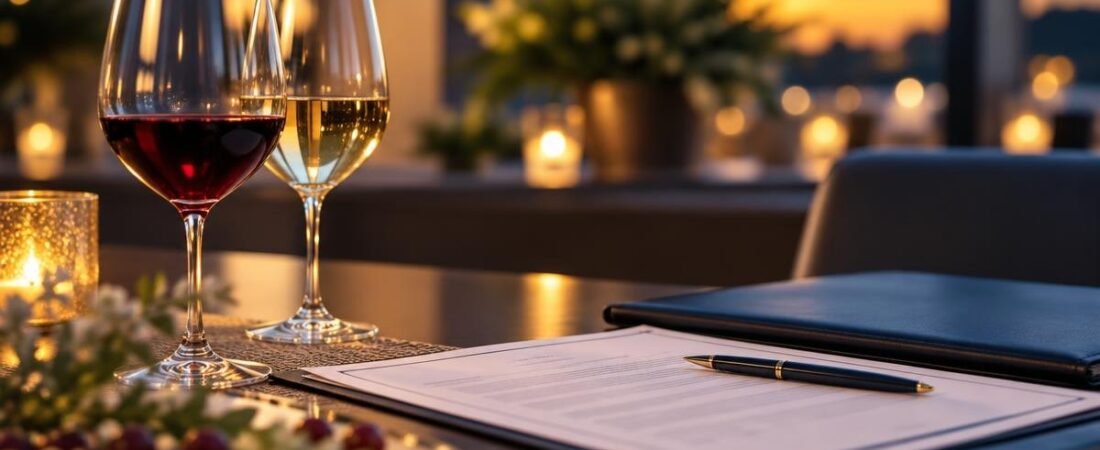 Wine and estate-planning seminar set for Oct. 13, 2026, in The Woodlands